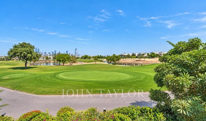 Venta Villa Emirates Hills