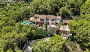 Venta Villa Es Camp de Mar