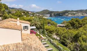 Venta Villa Es Camp de Mar