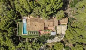 Venta Villa Es Camp de Mar