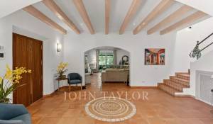 Venta Villa Es Camp de Mar