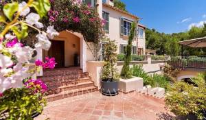 Venta Villa Es Camp de Mar