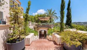 Venta Villa Es Camp de Mar