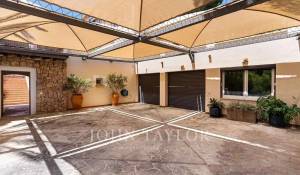 Venta Villa Es Camp de Mar