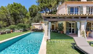 Venta Villa Es Camp de Mar