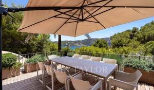 Venta Villa Es Camp de Mar