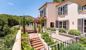 Venta Villa Es Camp de Mar