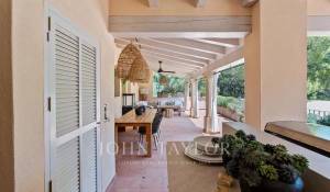 Venta Villa Es Camp de Mar