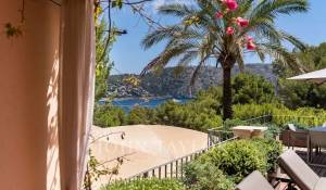 Venta Villa Es Camp de Mar