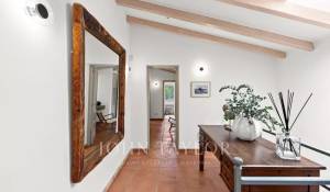 Venta Villa Es Camp de Mar