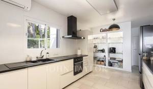 Venta Villa Es Camp de Mar