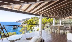 Venta Villa Es Camp de Mar