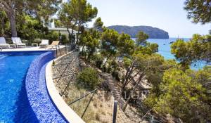 Venta Villa Es Camp de Mar