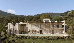 Venta Villa Es Camp de Mar