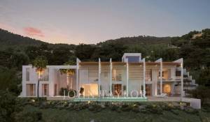 Venta Villa Es Camp de Mar