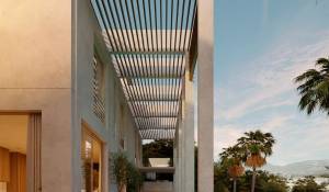 Venta Villa Es Camp de Mar