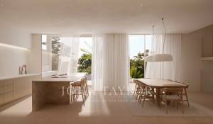 Venta Villa Es Camp de Mar