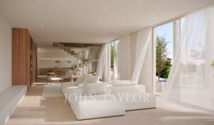 Venta Villa Es Camp de Mar