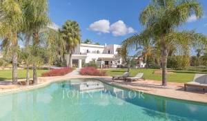 Venta Villa Es Cana