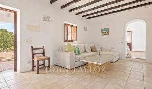 Venta Villa Es Cana