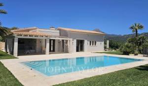 Venta Villa Es Capdella