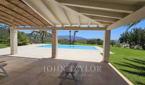 Venta Villa Es Capdella