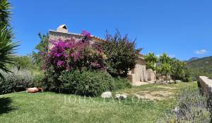 Venta Villa Es Capdella