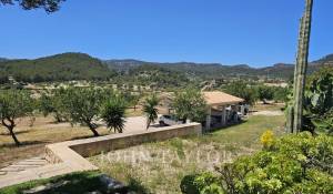 Venta Villa Es Capdella