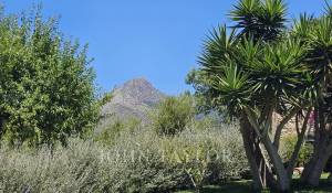 Venta Villa Es Capdella