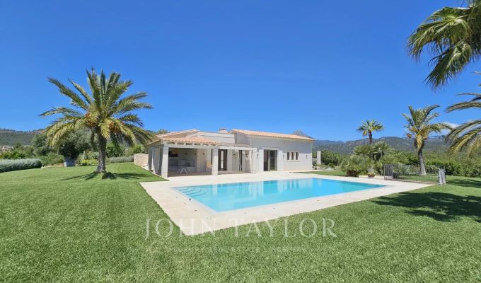 Venta Villa Es Capdella