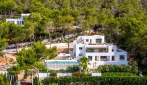 Venta Villa Es Cubells