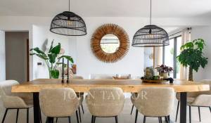 Venta Villa Es Cubells