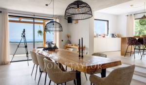 Venta Villa Es Cubells