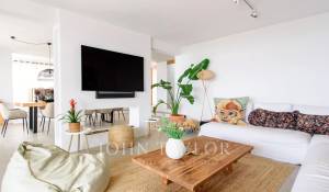 Venta Villa Es Cubells