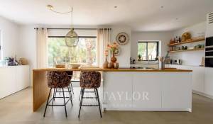 Venta Villa Es Cubells