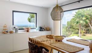 Venta Villa Es Cubells