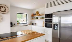 Venta Villa Es Cubells