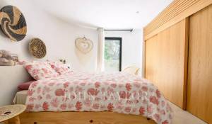 Venta Villa Es Cubells