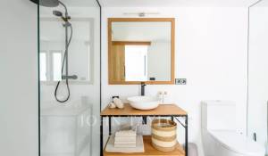 Venta Villa Es Cubells