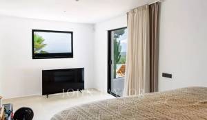 Venta Villa Es Cubells