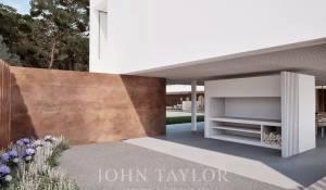 Venta Villa Es Cubells