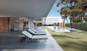 Venta Villa Es Cubells