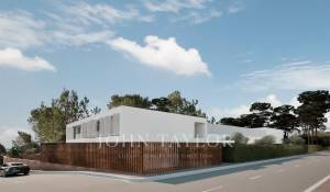 Venta Villa Es Cubells