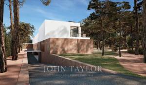 Venta Villa Es Cubells