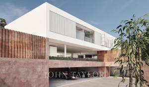 Venta Villa Es Cubells