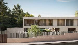 Venta Villa Es Cubells
