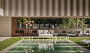 Venta Villa Es Cubells