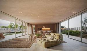 Venta Villa Es Cubells
