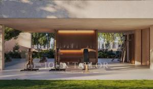 Venta Villa Es Cubells