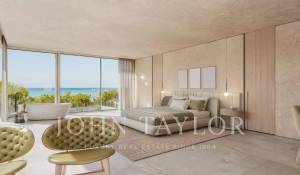 Venta Villa Es Cubells